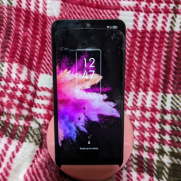 Unlocked 🔓32gb TCL - 30z phone - 📱 - Picture 11 of 14